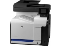 HP LaserJet Pro 500 M570dn (CZ271A)