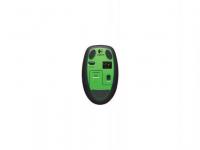 Logitech Мышь M345 Wireless Lime USB (910-002593)