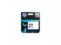 HP Картридж C2P21AE № 935 для Officejet Pro 6830 пурпурный