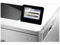 HP LaserJet Enterprise 500 color M553x B5L26A цветной А4 38ppm 1200x1200dpi 1024Mb Ethernet USB