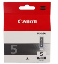 Canon PGI-5BK (0628B024) Black