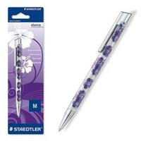 Staedtler Ручка шариковая "Elance Trend Line", синяя