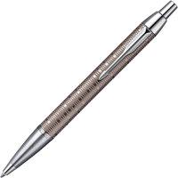 Parker Шариковая ручка  "IM Premium. Brown Shadow"