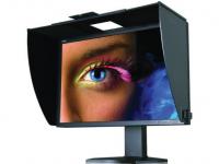 NEC Монитор 27&quot; SpectraView Reference 272 черный AH-IPS 2560x1440 340 cd/m^2 7 ms DVI HDMI DisplayPort Mini DisplayPort USB