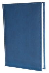 Planograf Ежедневник полудатированный "Sorrento", А5, 192 листа, синий