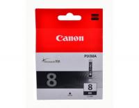 Canon Картридж струйный CLI-8 BK черный для 0620B024