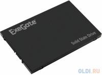 Exegate SSD накопитель UV500TS60 60 Gb SATA-III