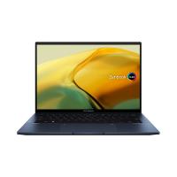 Asus Ноутбук Zenbook 14 UX3402VA-KP696 90NB10G1-M014W0 (14&quot;, Core i5 13500H, 16Gb/ SSD 512Gb, Iris Xe Graphics eligible) Синий