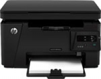 HP LaserJet Pro M 125 ra (CZ 177 A)