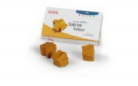 Xerox 7142 Yellow Ink Cartridge (220ml)