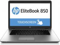 HP Ноутбук EliteBook 850 15.6&quot; 1920x1080 Intel Core i5-5300U L1D06AW