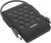 ADATA Внешний жесткий диск 2.5&quot; USB3.0 1Tb HD720 AHD720-1TU3-CBK черный