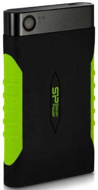 Silicon Power 1ТB  A15 Armor Black