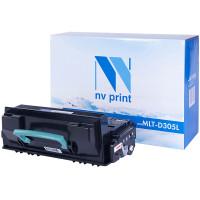 NV Print Тонер-картридж "MLT-D305L", совместимый, для ML-3750, 15000k