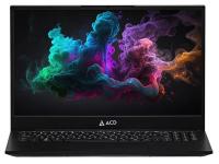 ACD Ноутбук 15S AH15SI2186WB (15.6", Core i5 1135G7, 8Gb/ SSD 256Gb, Iris Xe Graphics) Черный