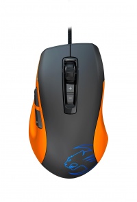 Roccat Kone Pure Inferno Orange