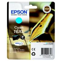 Epson 16XL Cyan WF2010