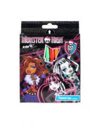 CENTRUM Фломастеры &quot;Monster high&quot;, 12 цветов (арт. 85092)