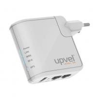 UPVEL UR-322N4G Белый, 150Мбит/с, 2.4