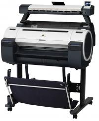 Canon imagePROGRAF iPF670 MFP L24