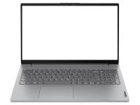 Lenovo Ноутбук V15 G4 AMN 82YU00W9IN (15.6", Ryzen 5 7520U, 8Gb/ SSD 512Gb, Radeon 610M) Серый
