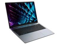 Tecno Ноутбук Megabook K16S Space Gray 4894947029844 (16&quot;, Ryzen 7 5800U, 16Gb/ SSD 1000Gb, Radeon Graphics) Серый