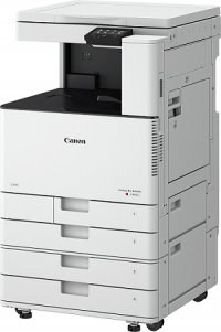 Canon imageRUNNER C3025