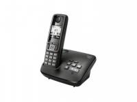SIEMENS Телефон  А420A Black (Dect, автоответчик)