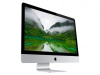 Apple Моноблок  iMac ME089C132GH6V1RU/A 27&quot; IPS 2560х1440 глянцевый i7 3.5GHz 32Gb 1Tb SSD GTX780M-4Gb MacOS X 10.8 Bluetooth Wi-Fi серебристый алюминиевый ZOPG009MZ