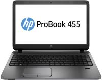 HP ProBook 455 G2 (G6W42EA) (A8 7100 1800 Mhz/15.6&amp;amp;quot;/1366x768/4.0Gb/500Gb/DVD-RW/AMD Radeon R6 M255DX/Wi-Fi/Bluetooth/Win 7 Pro 64)