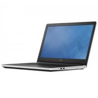 Dell Ноутбук Inspiron 5558 Core i5 5200U/4Gb/500Gb/NV 920M 2Gb/15.6&quot;/DVD/Cam/Win8.1 White