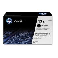 HP Картридж лазерный "13A Q2613A", черный