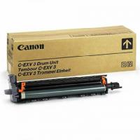 Canon Фотобарабан   СEXV-3 (6648A003AA 000)