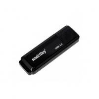 Smartbuy Smart Buy Dock 16Гб, Черный, USB 2.0