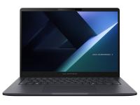 Asus Ноутбук ExpertBook B3 B3405CCA-LY0392 90NX08L1-M00DT0 (14&quot;, Core Ultra 7 255H/ 16 ГБ/ SSD 512 ГБ/ Graphics) Черный