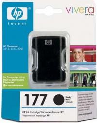 HP C8719HE Black