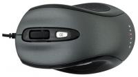 Oklick 404 M Optical Mouse USB (черный)
