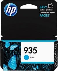 HP 935 Cyan