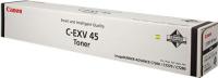 Canon C-EXV 45 Black toner