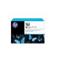 HP Картридж струйный Hewlett Packard (HP) "761 Dark Gray Designjet Ink Cartridge CM996A", тёмно-серый