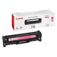 Canon C-718 Magenta