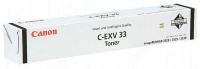 Canon C-EXV33 Black