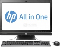 HP Моноблок  Elite 8300 (23.0 LED/ Core i3 3220 3300MHz/ 4096Mb/ HDD 500Gb/ Intel HD Graphics 2500 64Mb) MS Windows 7 Professional (64-bit) [C2Z18EA]