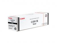 Canon Тонер C-EXV36 для iR6055/6065/6075 черный 56000 страниц
