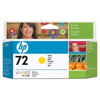 HP C9373A Yellow