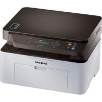 HP Лазерное МФУ Samsung Xpress SL-M2070W Laser Multifunction Printer, арт. SS298B#BB7