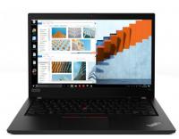 Lenovo Ноутбук ThinkPad T490 (14.00 IPS (LED)/ Core i7 8565U 1800MHz/ 16384Mb/ SSD / Intel UHD Graphics 620 64Mb) MS Windows 10 Professional (64-bit) [20N2000KRT]