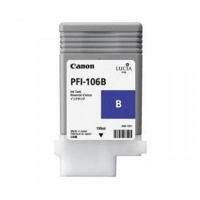 Canon PFI-106 Blue