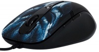 A4 Tech A4-Tech A4Tech F2 V-Track Gaming blue mask USB