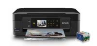 Epson МФУ  Expression Home XP-413 с перезаправляемыми картриджами